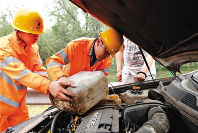 惠东额尔古纳道路救援