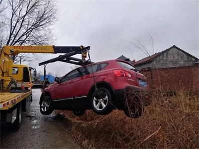 惠东楚雄道路救援