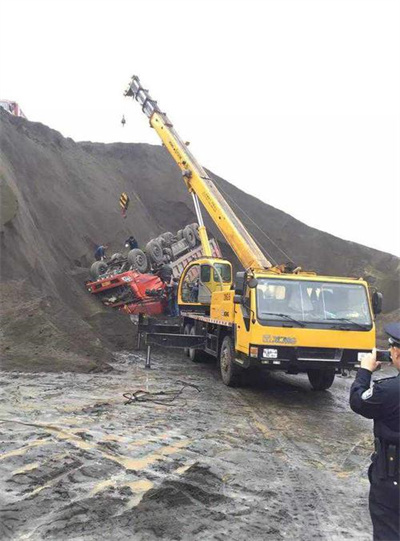 惠东上犹道路救援