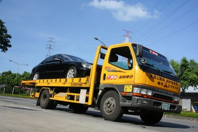 惠东旅顺口区道路救援