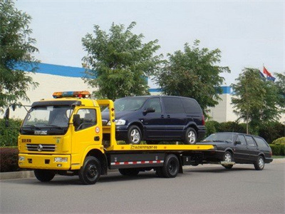 惠东阳泉矿区道路救援